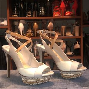 New Gianni Bini Heels